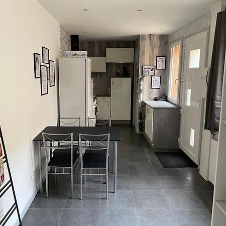 Chacabulons Villa Châlons-en-Champagne Екстериор снимка