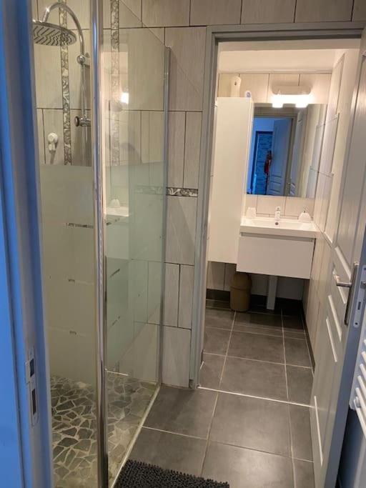 Chacabulons Villa Châlons-en-Champagne Екстериор снимка