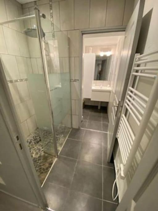 Chacabulons Villa Châlons-en-Champagne Екстериор снимка