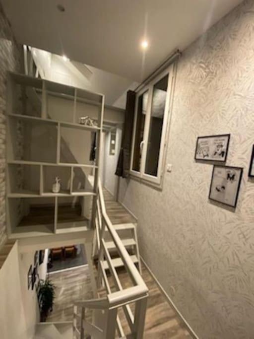 Chacabulons Villa Châlons-en-Champagne Екстериор снимка