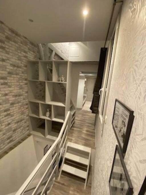 Chacabulons Villa Châlons-en-Champagne Екстериор снимка