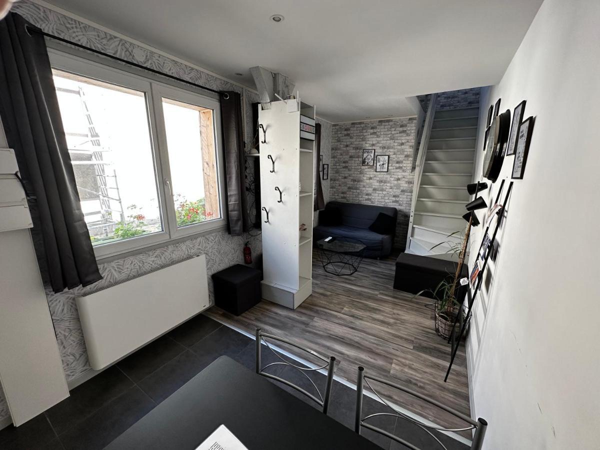 Chacabulons Villa Châlons-en-Champagne Екстериор снимка