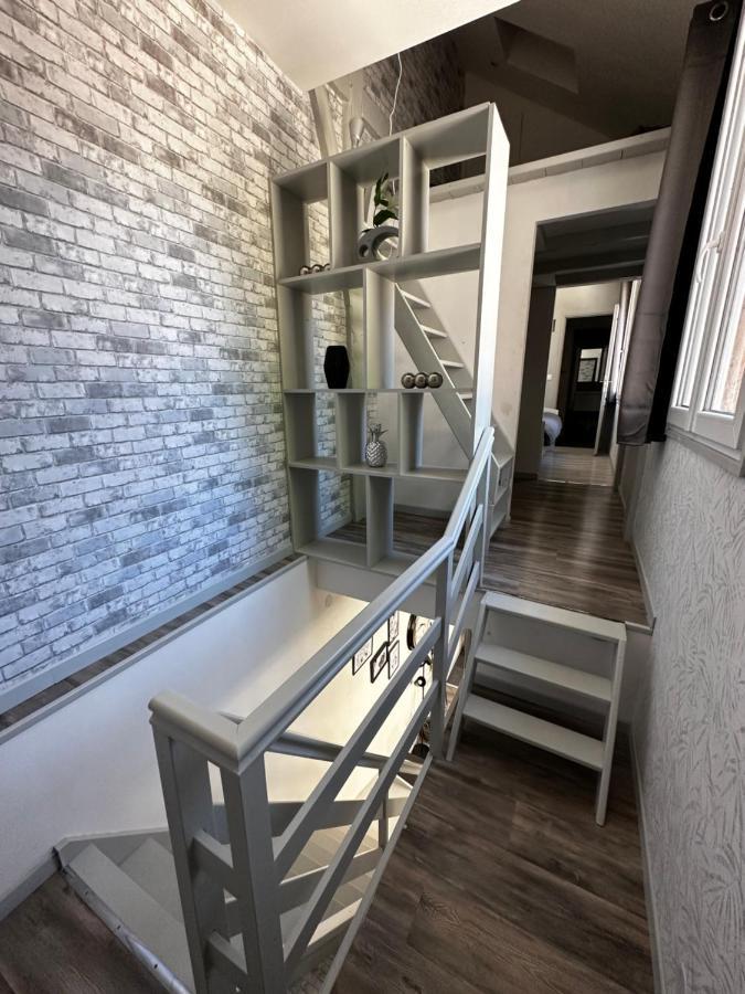 Chacabulons Villa Châlons-en-Champagne Екстериор снимка