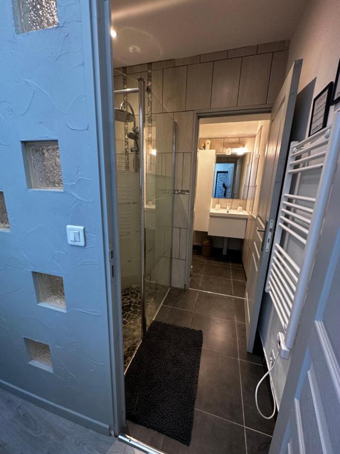 Chacabulons Villa Châlons-en-Champagne Екстериор снимка