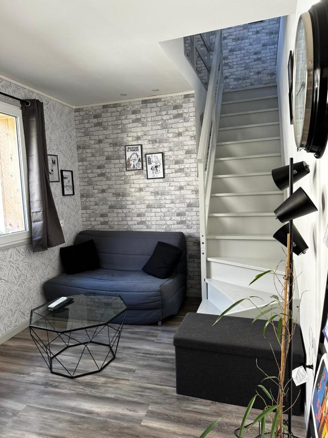Chacabulons Villa Châlons-en-Champagne Екстериор снимка